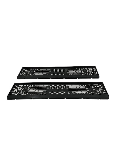 A Kalite Otomobil Araç Plakalık 53 X 14 2 Adet