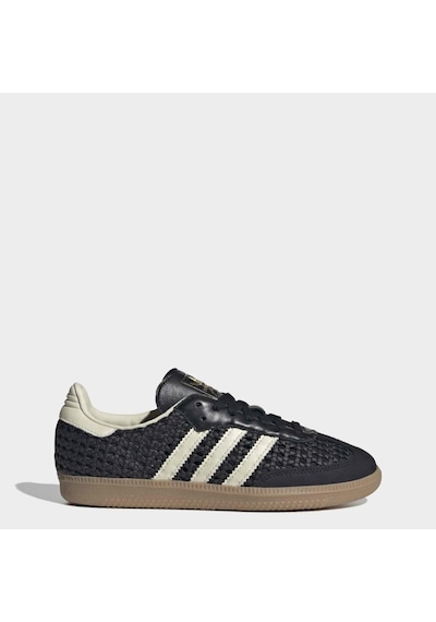 Adidas Hq9282 Samba Og W Kadın Günlük Spor Ayakkabısı Siyah