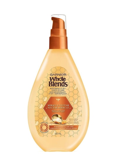 Garnier Whole Blends Bal Özlü Onarıcı Saç Bakım Spreyi 150ML