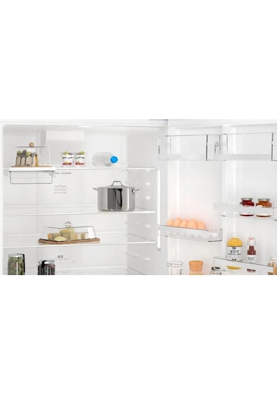 Siemens KD86NAWE1N 641 L NoFrost Üstten Donduruculu Buzdolabı