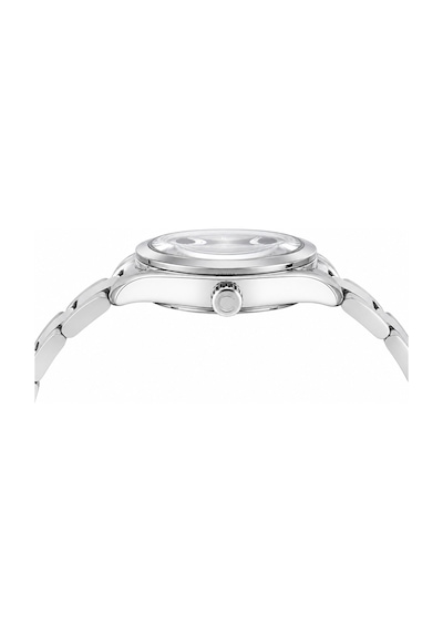 Carmen Crm.20030.01 Quartz Kol Saati Gold - Gri