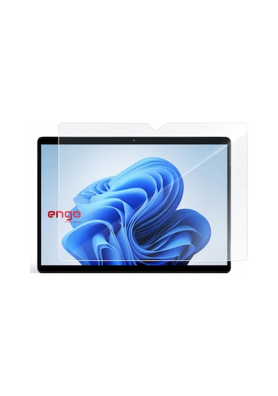 Acer Etpad Max 12.9 İnç Mat Ekran Koruyucu 9h Nano Şeffaf