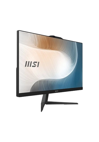Msı Modern AM242P 1M-2269XEU Core 5-120U 8 GB 512 GB SSD 24" Dos Masaüstü Bilgisayar