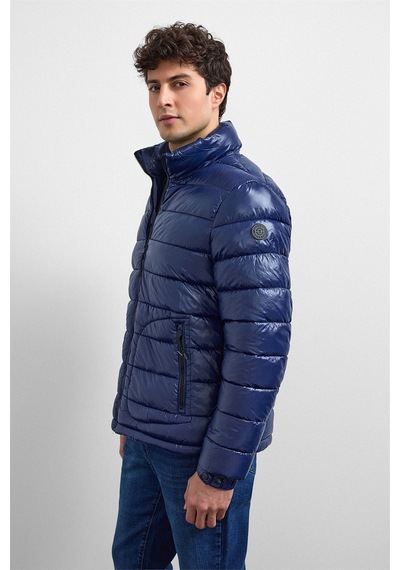 Back And Bond Lacivert Smart Fit Mont Çok Renkli