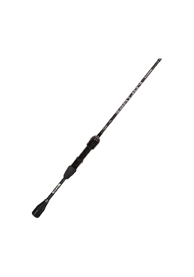 Ryuji Voltage Fuji 1.98mt 0.6-7gr Solid 2p Lrf Kamış Standart