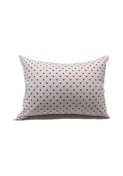 Güllüce Ev Tekstil Yastık Kılıfı 2adet 50x70cm Yk-126 Sku: Smg8690010195494 Açık Altın