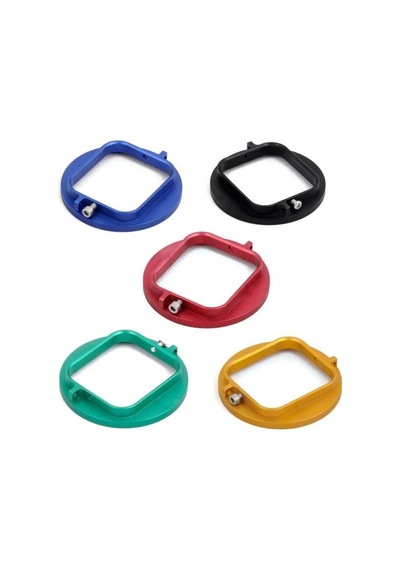 Gopro Standart Housing İçin 52mm Filtre Baglantı A