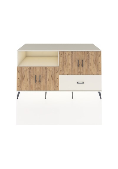 Kronos Konsol 4 Raflı Tek Çekmeceli 4 Kapaklı 176x59x99 Aytaşı-ça Aytaşı-çam/aytaşı Kronos Konsol 4 Raflı Tek Çekmeceli 4 Kapaklı 176x59x99 Aytaşı-ça Aytaşı-çam/aytaşı