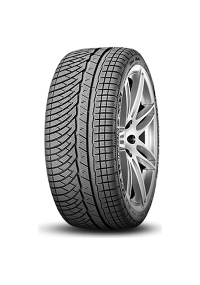 Michelin 245/45R18 100V XL Zp Pilot Alpin Pa4 Moe Grnx Kış Lastiği -  2024