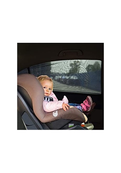 Ayrex Luti Concept Oto Yan Cam Güneşlik Anne Bebek Emzirme Araba Kapı Camı Perdesi Çocuk Koruyucu Araba Sineklik Ö Genel 44092134