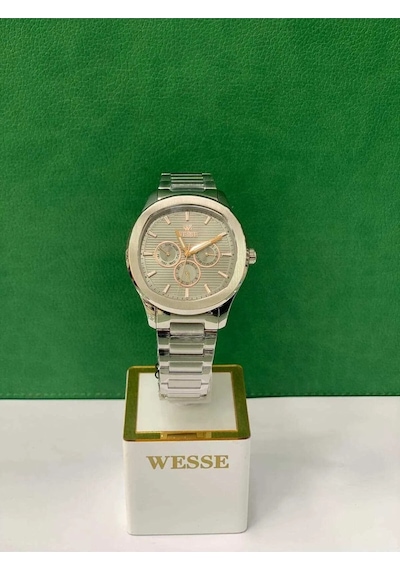 Wesse Wwg402905 Erkek Kol Saati