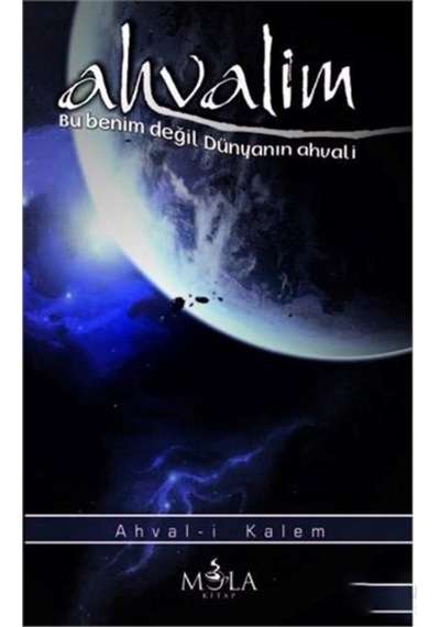 Ahvalim - Ahval-i Kalem - Mola Kitap