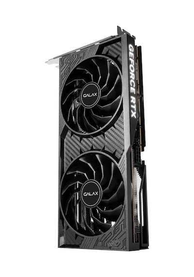 Galax NVIDIA GeForce RTX 4060 Ti 46ISL8MD8COC 1-Click OC 8 GB GDDR6 128 Bit Ekran Kartı