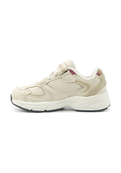 Lotto Kratos I G Ps Bej Kız Çocuk Sneaker 000000000102032479 Bej-fusya