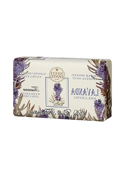 Lavanta Aromalı Doğal Ürün Acı Badem