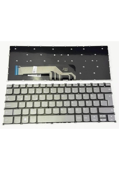 Lenovo İdeapad Flex 5 14ıtl05 14are05 14ııl05 81x1 81wa Klavye