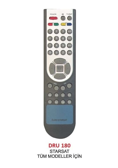 Starsat Tüm Modeller