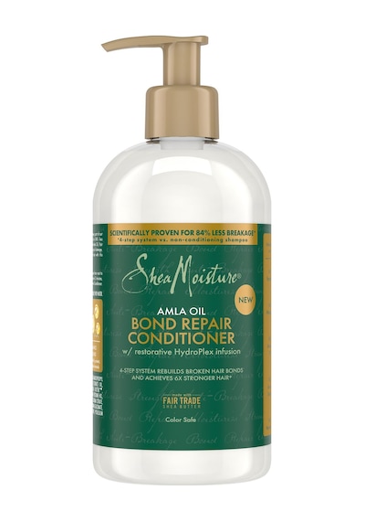 Shea Moisture Bond Repair Saç Kremi 384ml