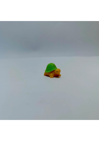 Mini Kaplumbağa - Teraryum Malzemesi