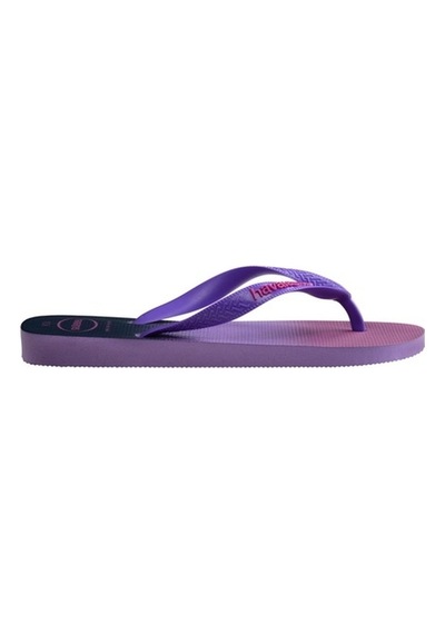 Havaianas Terlik Kadın Mor Terlik - 4137258