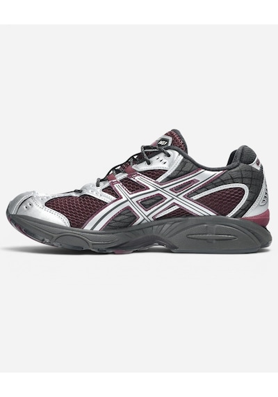 Asics Gel-nımbus 10.1 Bordo Sneakers 1203a543-501