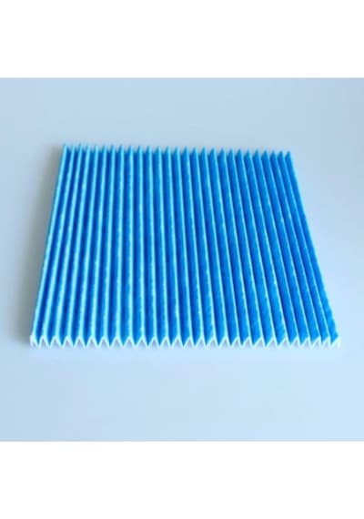 Srfn Ticaret Daikin 5 Adet Mc70l Hava Temizleme Cihazına Uyumlu Filtre