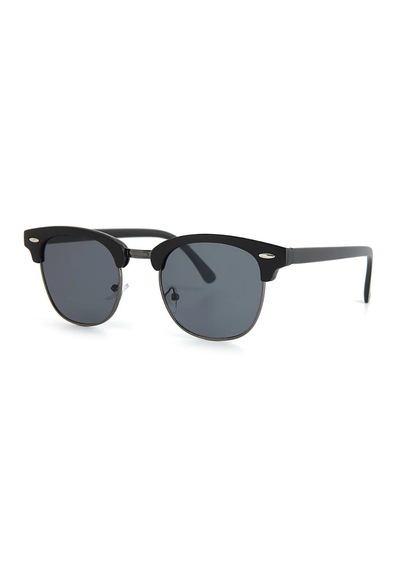 Carmelo Eyewear C01gk013 Siyah Kadın Güneş Gözlüğü