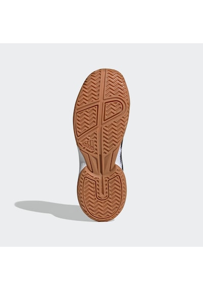 Adidas Ligra 8 K Beyaz Kadın Sneaker Ih8244 Beyaz