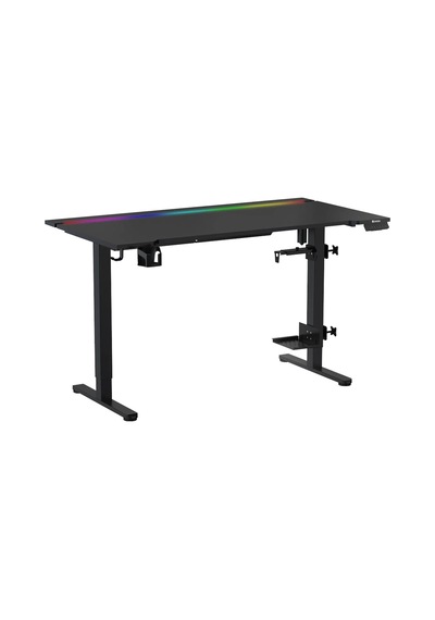 Exvega Nexus Rgb Yükseklik Ayarli Metal Oyuncu Ve Çalisma Masasi Çok Renkli Exvega Nexus Rgb Yükseklik Ayarli Metal Oyuncu Ve Çalisma Masasi Çok Renkli