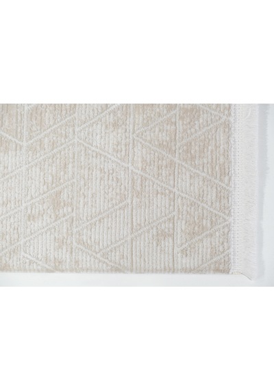 Dolce Vita Halı Pegasus 3006 Cream Modern Halı Krem