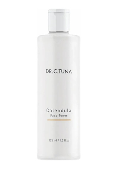 Dr. C. Tuna Aynısefa Yağı Temizleyici Cilt Toniği 125 Ml
