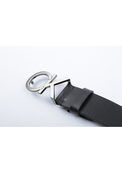 Calvin Klein Calvın Kleın Erkek Kemer 11ck020002-black Siyah