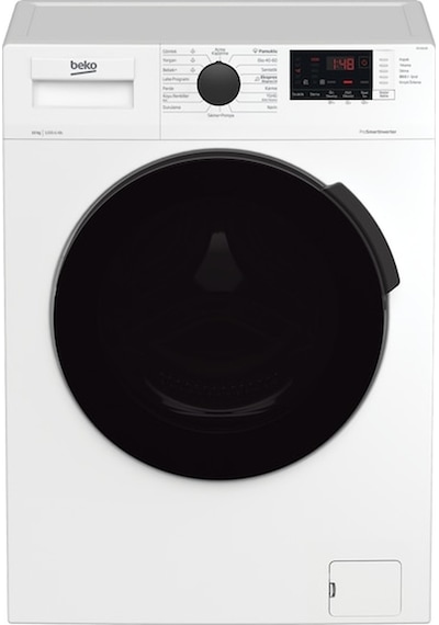Beko 970474 MB Buzdolabı - BM 4144 Bulaşık Makinesi - CM 10120 Çamaşır Makinesi 3'lü Set