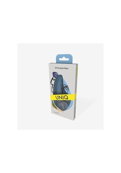 Staleks Pro Uniq Tırnak Eti Makası Sq-20/4