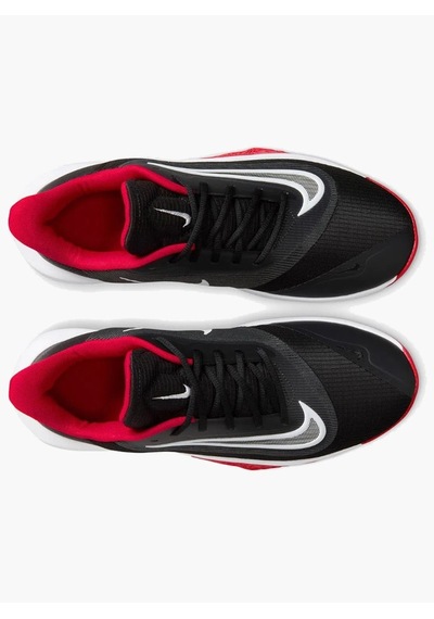 Nike Precision Vıı Erkek Basketbol Ayakkabısı Fn4322-002 Siyah