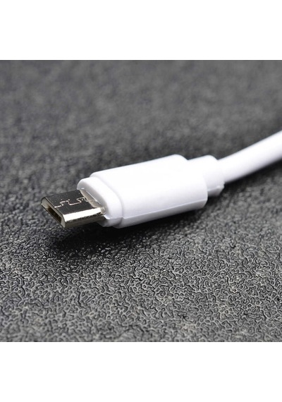 Micro Usb Kablo Süper Hızlı Kaliteli Mıkro Kablo