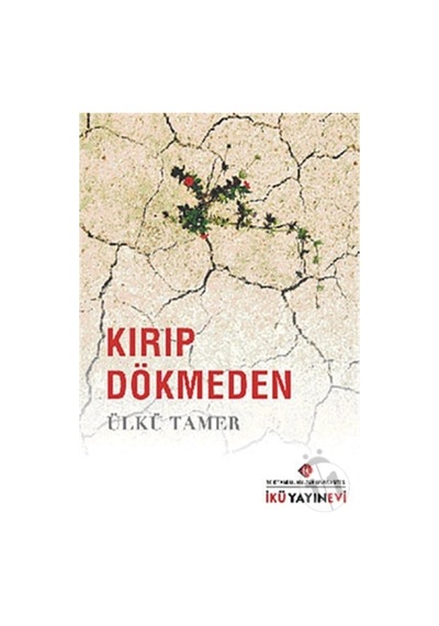 Kırıp Dökmeden - Istanbul Kültür Üniversitesi Yayınevi