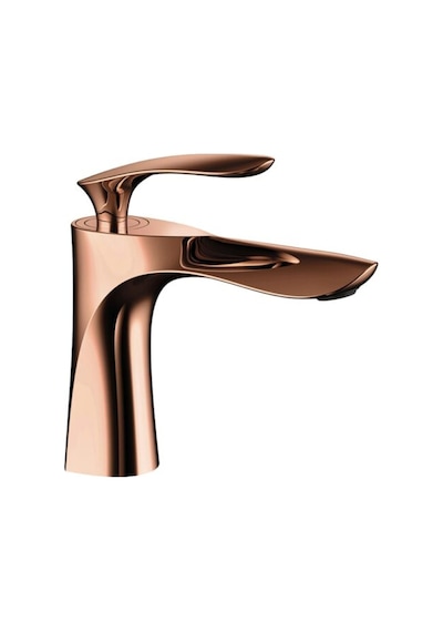 Royal Rose Gold Lavabo Bataryası Renkli
