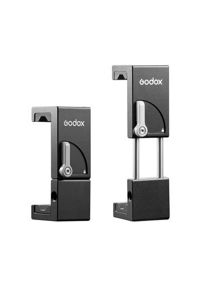 Godox -- Mth03 Metal Telefon Tutucu