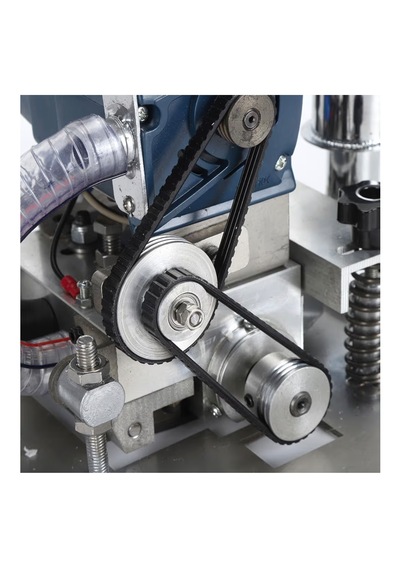 Profesyonel Halı Tıraş Makinesi - Rug Flat Shearing Machine 0