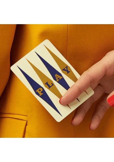 Bicycle Damn Good Cards No 7 By Dan And Dave Premium Oyun Kağıdı Limited Edition Koleksiyonluk İskambil Kartları