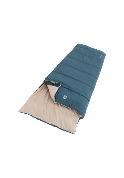 Outwell Celestial Lux -14 C Ultra Comfort Uyku Tulumu Çok Renkli