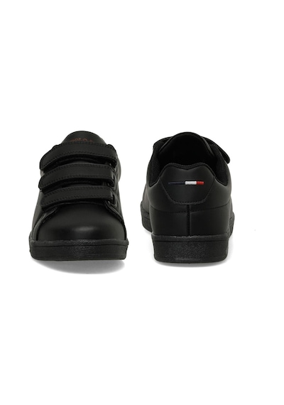 U.S. Polo Assn. U.s.polo Assn Singer 4pr Çırtlı Comfort Casual Anatomik Spor Ayakkabısı 001
