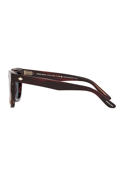 Giorgio Armani 0ar8171 5963r5 49 Erkek Güneş Gözlüğü Siyah