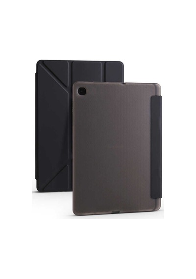 Nettech Apple Uyumlu   iPad  8.nesil 10.2 Flip Prizma Seri Kapaklı