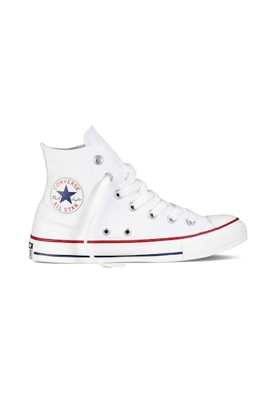 Converse All Star Hı Erkek Günlük Spor Ayakkabı C-con0m7650e10g02 Beyaz