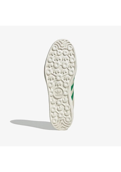 Adidas Gazelle Indoor Erkek Günlük Spor Ayakkabı C-adıjh5409e10a00 Bej - Yeşil