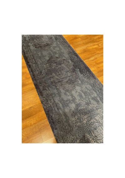 Ege Eg23b 80x300 Lacivert Halı