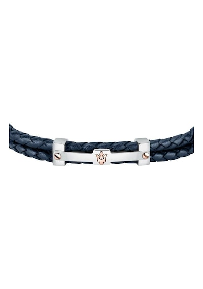 Maserati Jm422ave10 Erkek Bileklik Lacivert