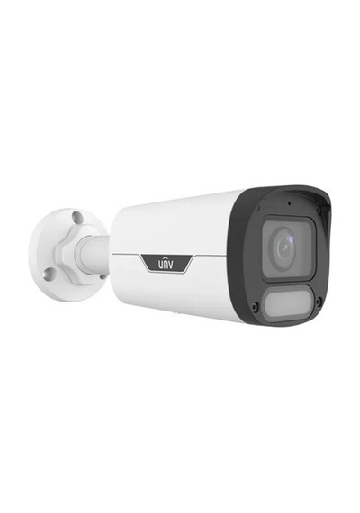 Unv Ipc2314le-adf28km-wp Ip Kamera-12296